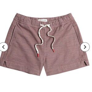 Topo Designs Dirt Shorts